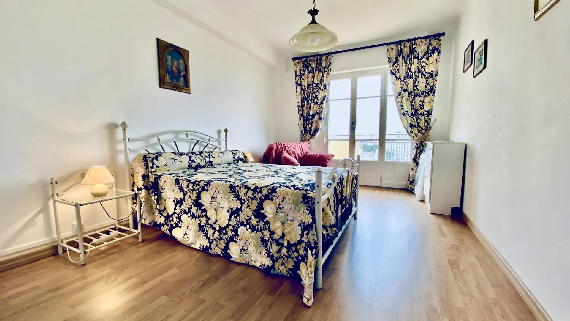 Apartment Azurore Tiz406 2Ch Cannes France
